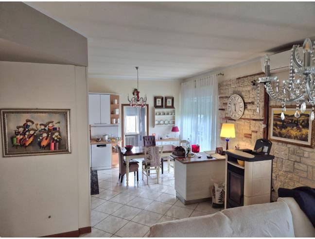 Anteprima foto 7 - Villa in Vendita a Pressana (Verona)