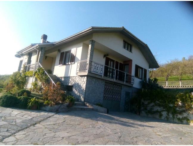 Anteprima foto 1 - Villa in Vendita a Priero (Cuneo)
