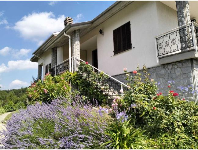 Anteprima foto 2 - Villa in Vendita a Priero (Cuneo)