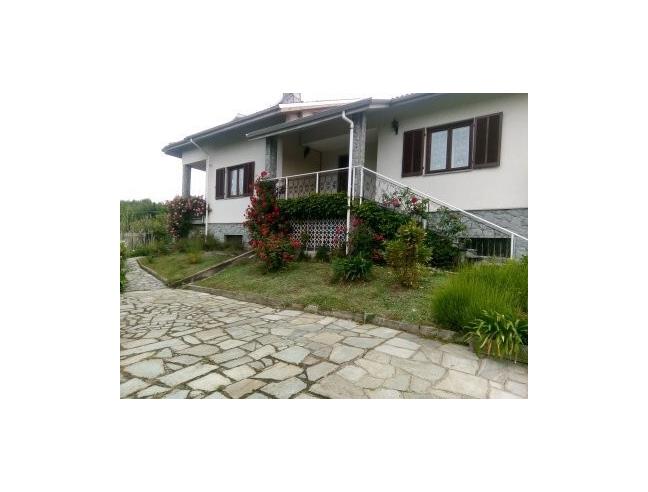 Anteprima foto 3 - Villa in Vendita a Priero (Cuneo)