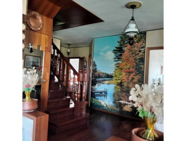 Anteprima foto 4 - Villa in Vendita a Priero (Cuneo)