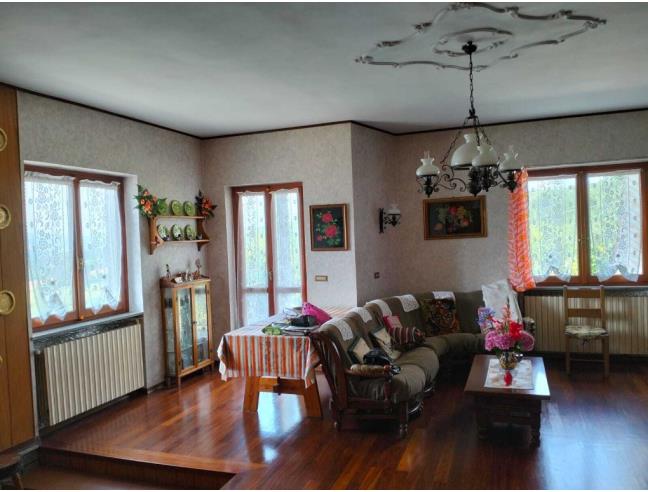 Anteprima foto 5 - Villa in Vendita a Priero (Cuneo)