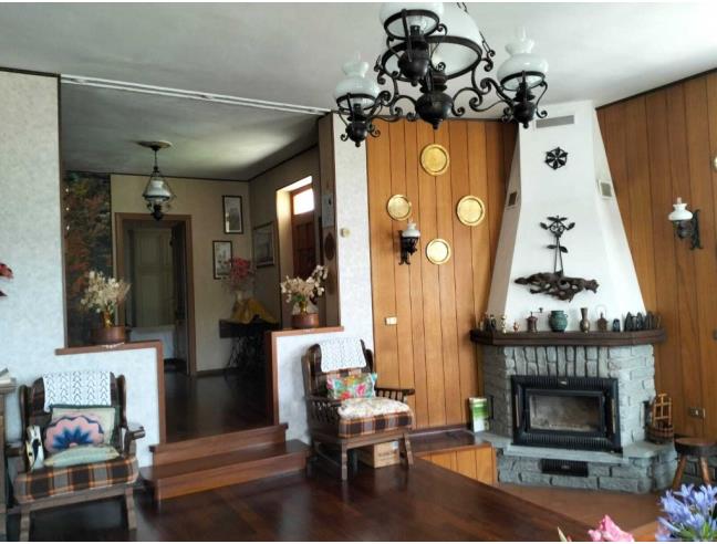 Anteprima foto 6 - Villa in Vendita a Priero (Cuneo)