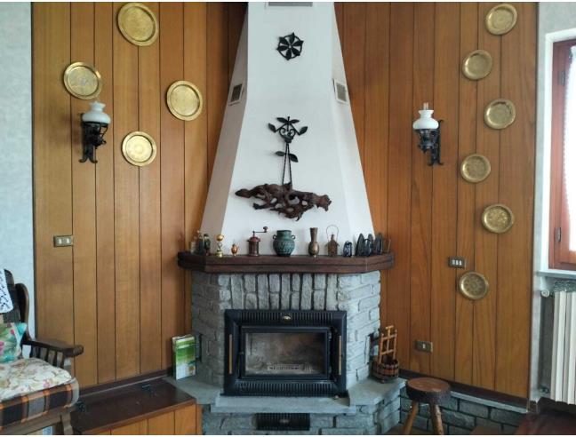 Anteprima foto 8 - Villa in Vendita a Priero (Cuneo)