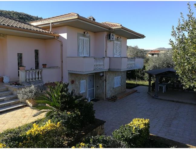 Anteprima foto 1 - Villa in Vendita a Priverno (Latina)
