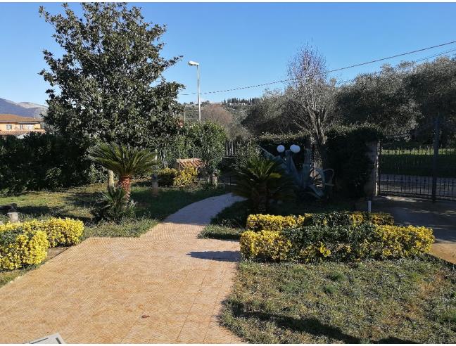 Anteprima foto 2 - Villa in Vendita a Priverno (Latina)
