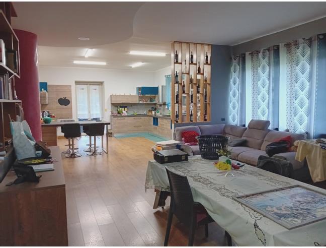 Anteprima foto 3 - Villa in Vendita a Priverno (Latina)