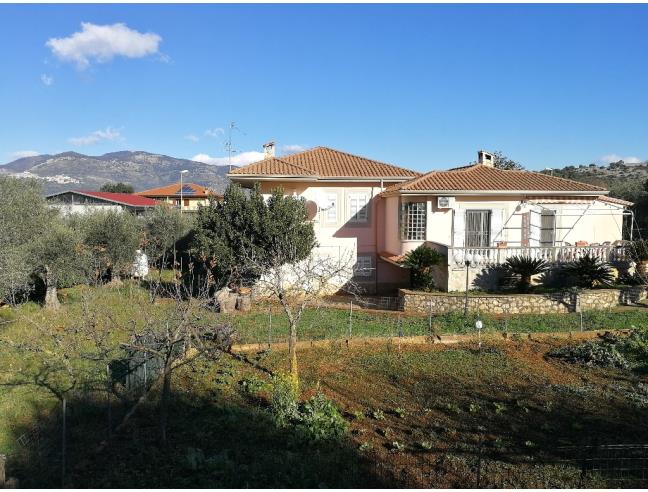 Anteprima foto 4 - Villa in Vendita a Priverno (Latina)