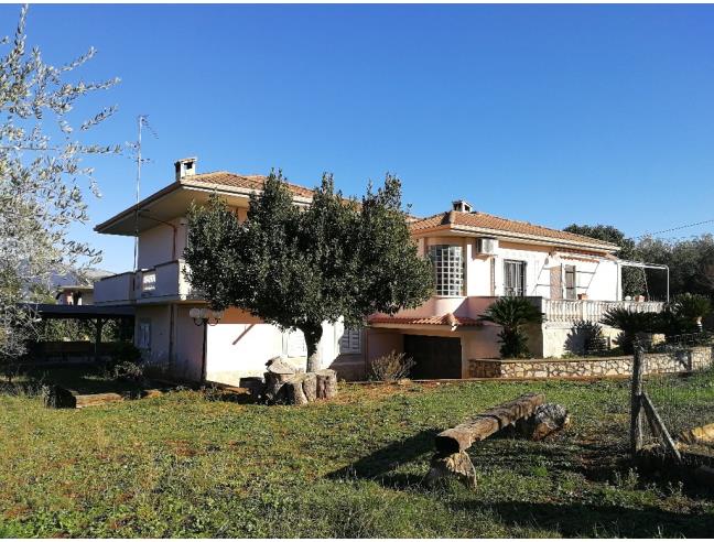 Anteprima foto 5 - Villa in Vendita a Priverno (Latina)