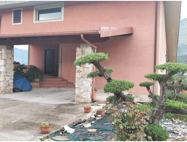 Anteprima foto 5 - Villa in Vendita a Priverno (Latina)