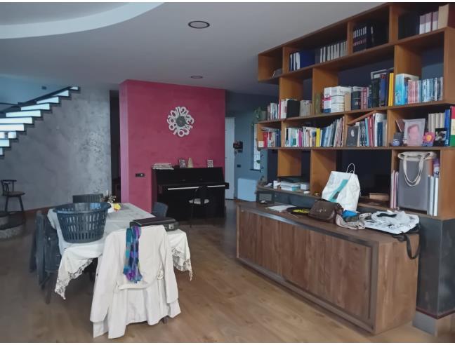 Anteprima foto 8 - Villa in Vendita a Priverno (Latina)