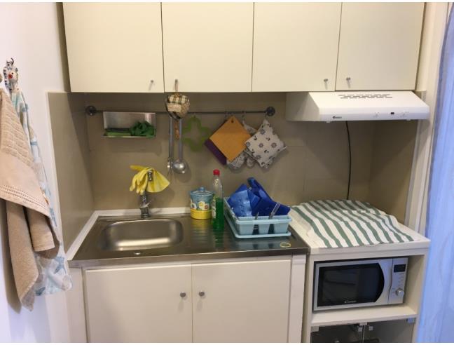 Anteprima foto 3 - Villa in Vendita a Procida (Napoli)