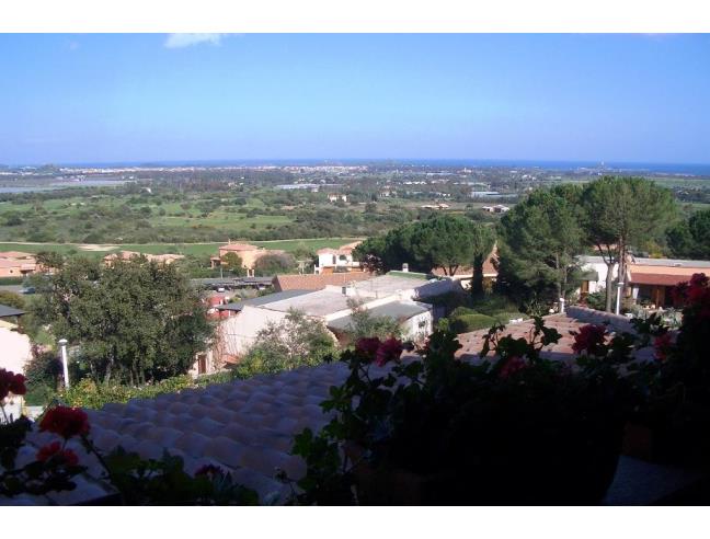 Anteprima foto 3 - Villa in Vendita a Pula - Is Molas