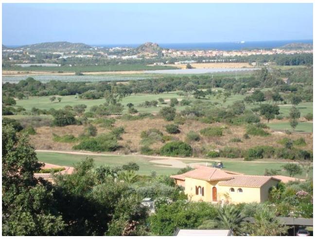 Anteprima foto 5 - Villa in Vendita a Pula - Is Molas