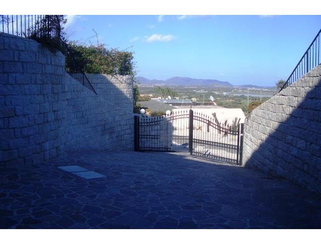 Anteprima foto 6 - Villa in Vendita a Pula - Is Molas