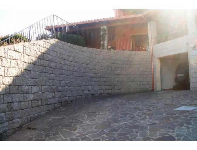 Anteprima foto 7 - Villa in Vendita a Pula - Is Molas