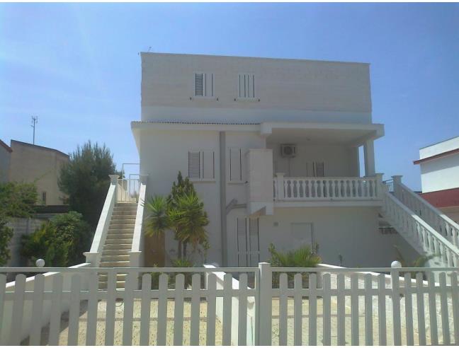 Anteprima foto 2 - Villa in Vendita a Pulsano - Monte D'arena