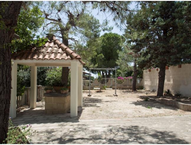 Anteprima foto 2 - Villa in Vendita a Pulsano (Taranto)