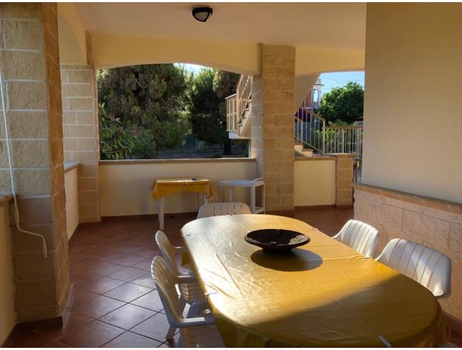 Anteprima foto 3 - Villa in Vendita a Pulsano (Taranto)