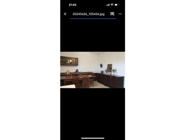 Anteprima foto 2 - Villa in Vendita a Putifigari (Sassari)