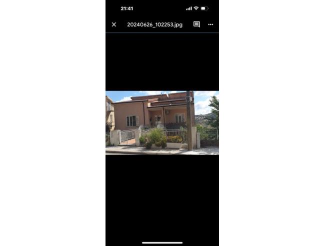 Anteprima foto 4 - Villa in Vendita a Putifigari (Sassari)