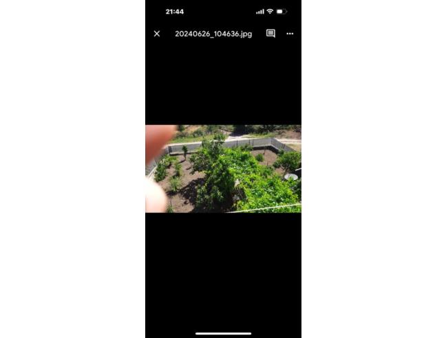 Anteprima foto 5 - Villa in Vendita a Putifigari (Sassari)