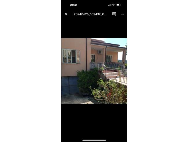 Anteprima foto 8 - Villa in Vendita a Putifigari (Sassari)