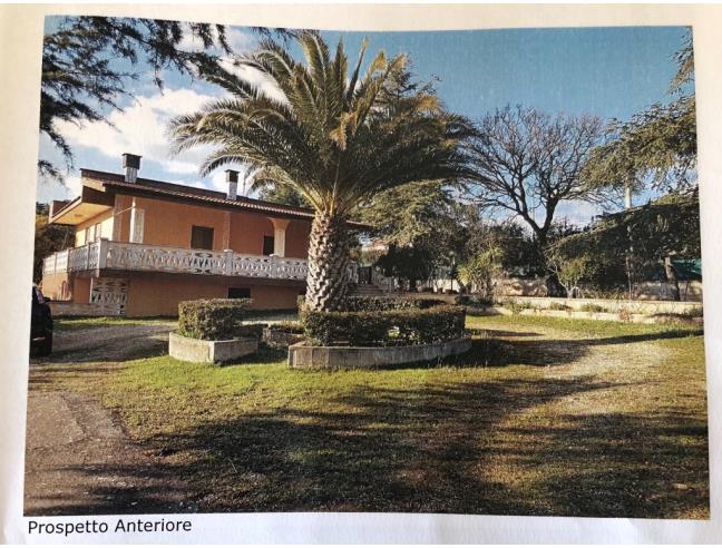 Anteprima foto 1 - Villa in Vendita a Putignano (Bari)