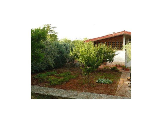 Anteprima foto 2 - Villa in Vendita a Putignano (Bari)