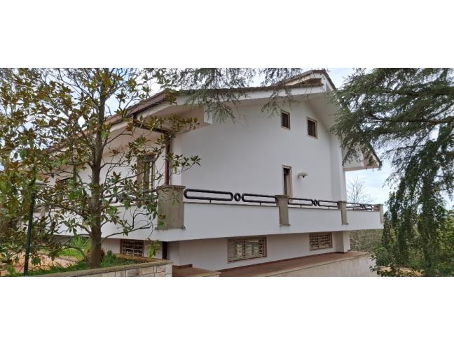 Anteprima foto 2 - Villa in Vendita a Putignano (Bari)