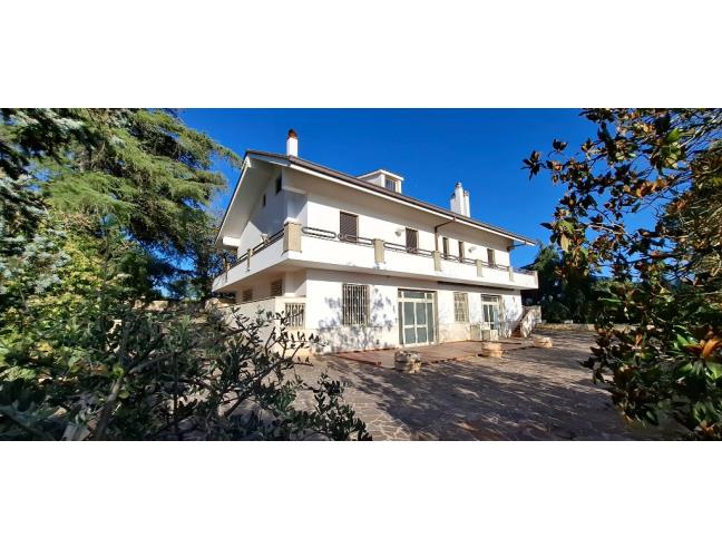 Anteprima foto 3 - Villa in Vendita a Putignano (Bari)