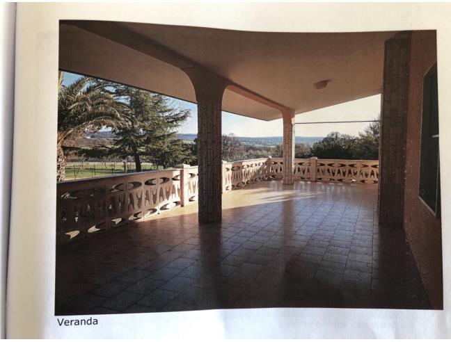 Anteprima foto 5 - Villa in Vendita a Putignano (Bari)
