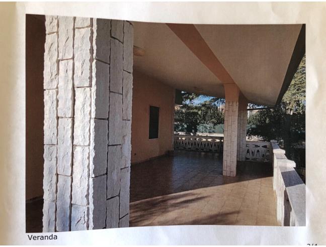 Anteprima foto 6 - Villa in Vendita a Putignano (Bari)