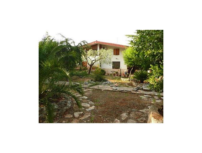 Anteprima foto 6 - Villa in Vendita a Putignano (Bari)