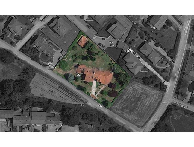 Anteprima foto 2 - Villa in Vendita a Quargnento (Alessandria)