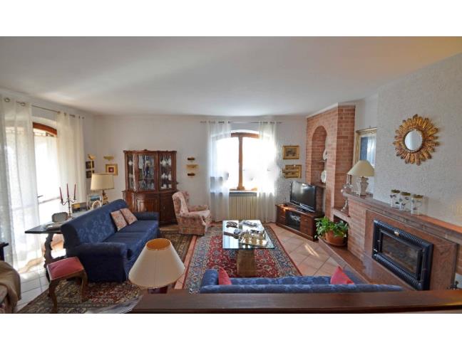 Anteprima foto 3 - Villa in Vendita a Quargnento (Alessandria)