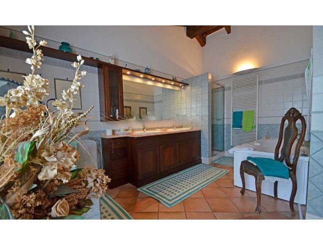 Anteprima foto 4 - Villa in Vendita a Quargnento (Alessandria)