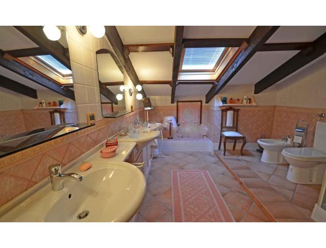 Anteprima foto 5 - Villa in Vendita a Quargnento (Alessandria)