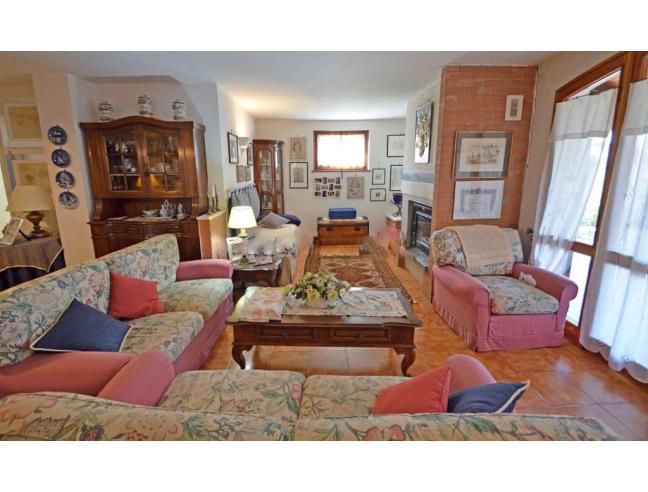 Anteprima foto 7 - Villa in Vendita a Quargnento (Alessandria)