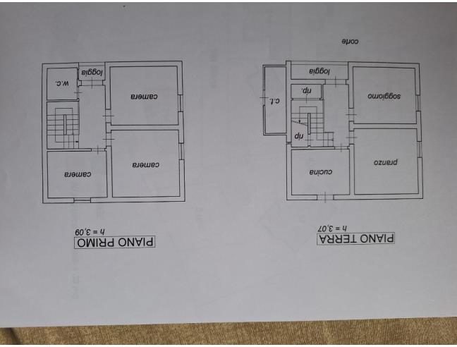 Anteprima foto 1 - Villa in Vendita a Quarrata (Pistoia)