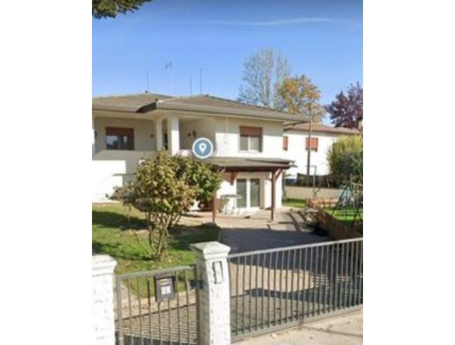 Anteprima foto 1 - Villa in Vendita a Quarto d'Altino - Ca' Corner