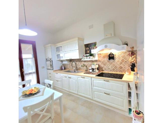 Anteprima foto 1 - Villa in Vendita a Quartu Sant'Elena (Cagliari)
