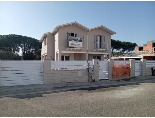 Anteprima foto 1 - Villa in Vendita a Quartu Sant'Elena (Cagliari)