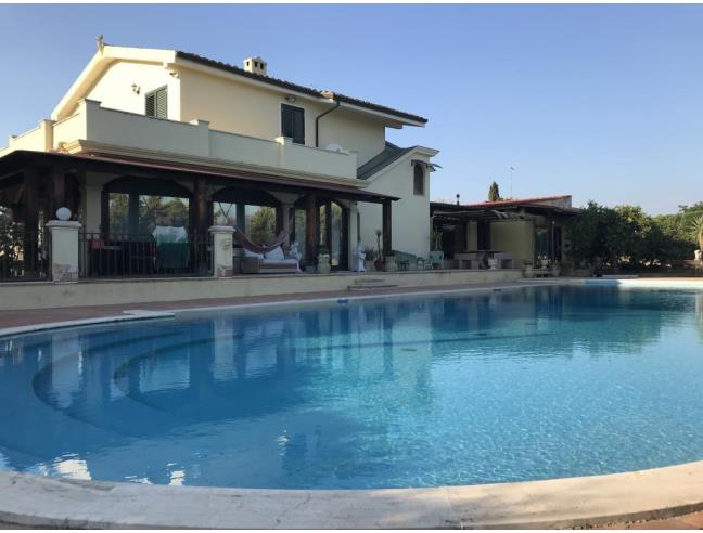 Anteprima foto 2 - Villa in Vendita a Quartu Sant'Elena (Cagliari)