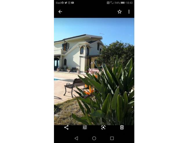 Anteprima foto 4 - Villa in Vendita a Quartu Sant'Elena (Cagliari)