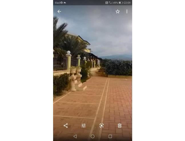 Anteprima foto 6 - Villa in Vendita a Quartu Sant'Elena (Cagliari)