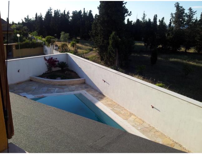 Anteprima foto 3 - Villa in Vendita a Quartu Sant'Elena - Flumini