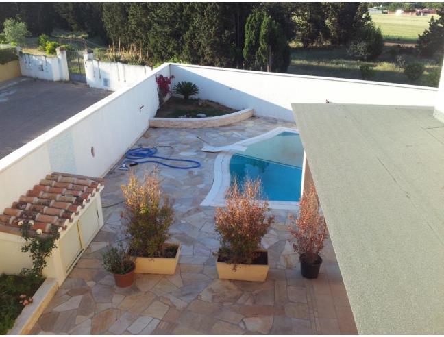 Anteprima foto 4 - Villa in Vendita a Quartu Sant'Elena - Flumini