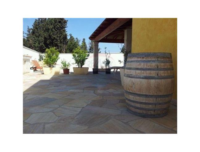 Anteprima foto 7 - Villa in Vendita a Quartu Sant'Elena - Flumini