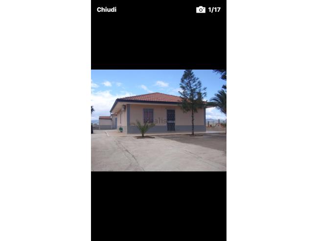 Anteprima foto 2 - Villa in Vendita a Raddusa (Catania)